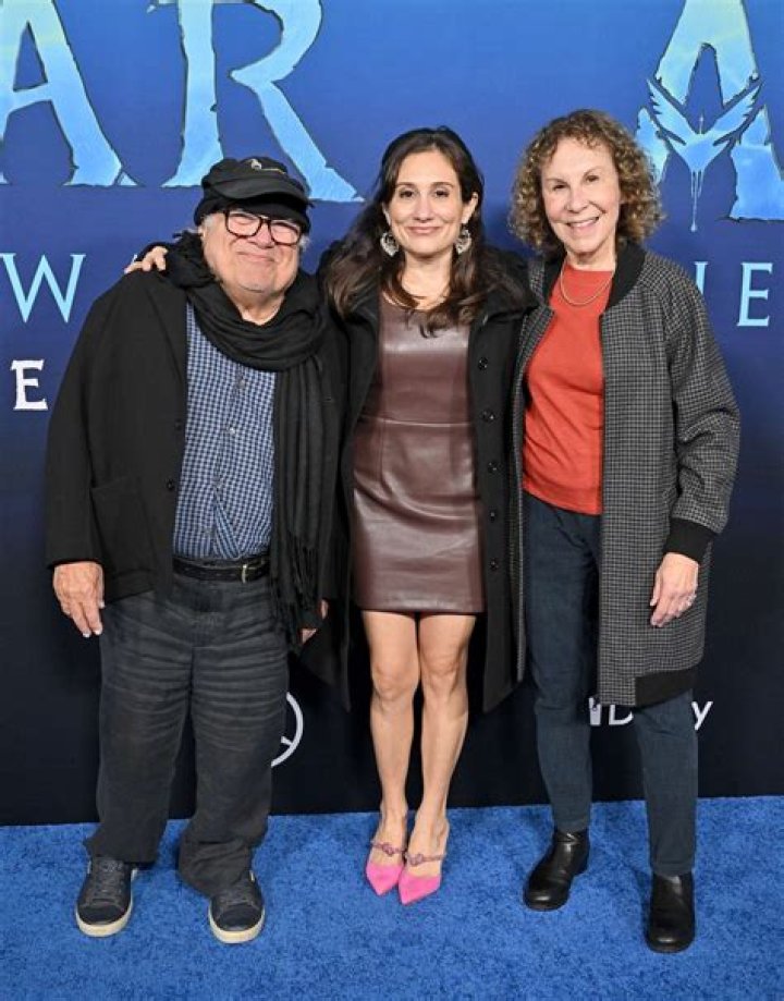 Danny DeVito's son, Jake DeVito Biography: Height, Wife, Age, Movies, Net Worth, Wikipedia, Girlfriends