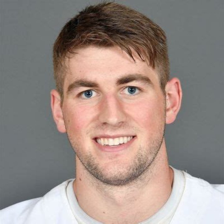 Danny Etling- Wiki, Age, Height, Girlfriend, Net Worth, Ethnicity, Career