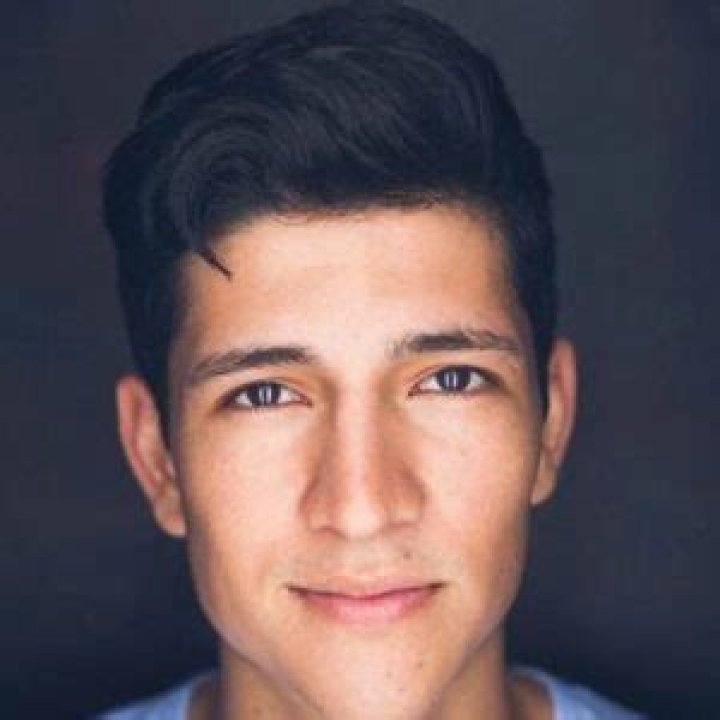 
Danny Ramirez- Wiki, Age, Height, Net Worth, Girlfriend, Ethnicity	