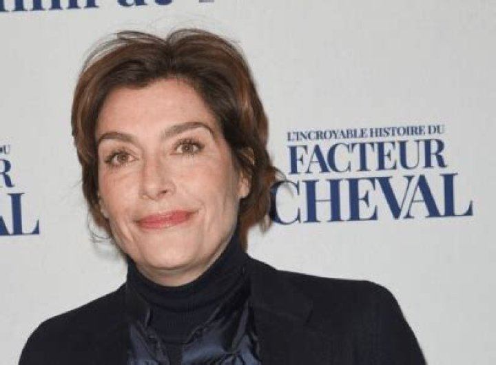 Daphné Roulier Et Sa Compagne