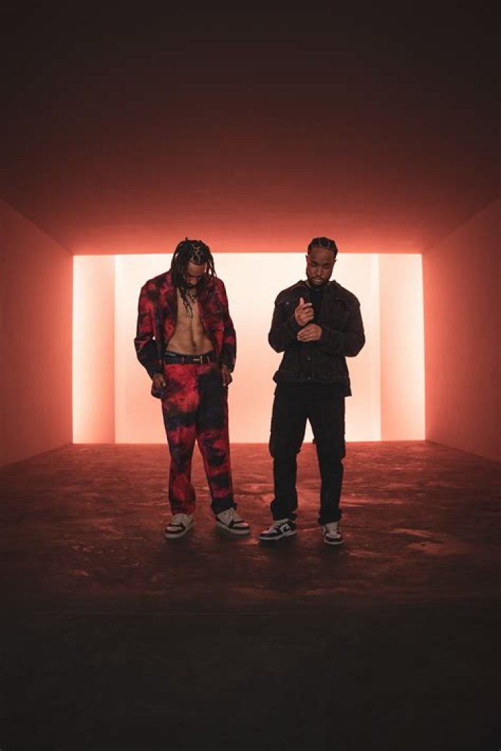 Darius Martin Invites You Inside His Dating World on "Options" Feat. Story.