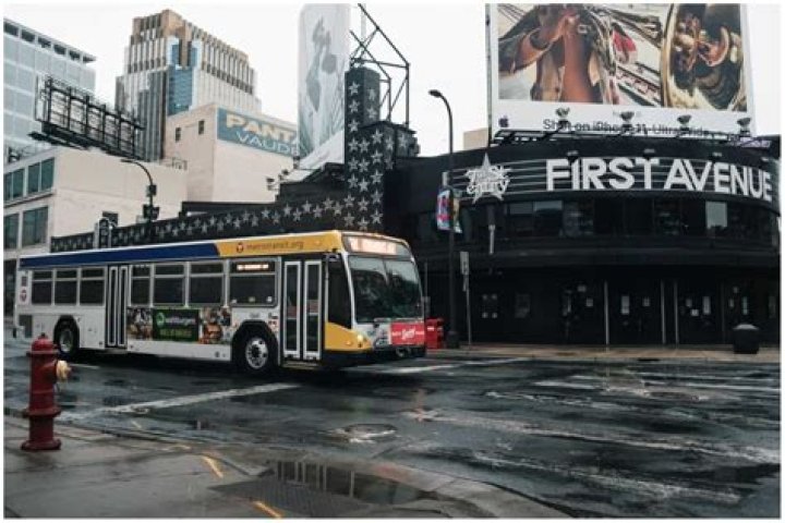 Dave Chappelle’s Event At Minneapolis’ First Avenue Was Canceled