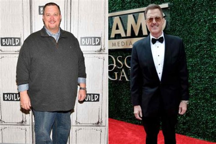 Dave Portnoy Weight Loss: Before And After Photo