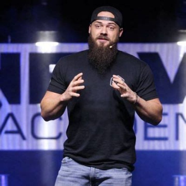 Dave Sparks- Wiki, Age, Ethnicity, Wife, Height, Career, Net Worth