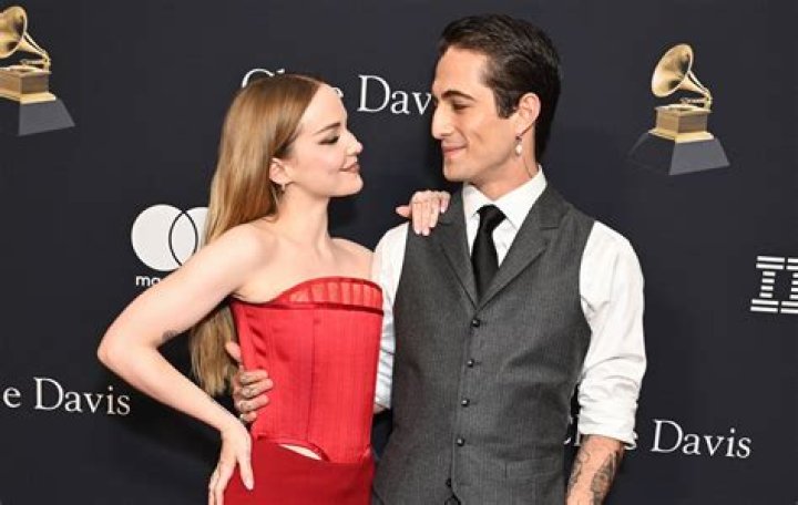 David Bustamante’s Girlfriend: Who is David Bustamante Dating?