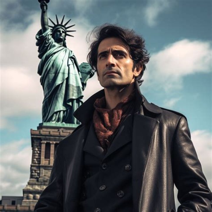 David Copperfield Fortune