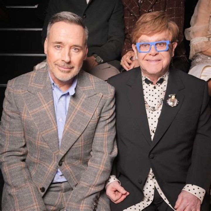 David Furnish’s Husband: Who is David Furnish Dating?