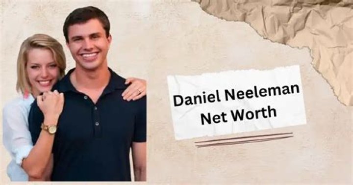 David Neeleman- Wiki, Age, Wife, Net Worth, Ethnicity, Height