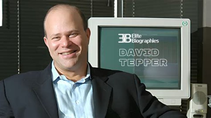 David Tepper's ex-wife, Marlene Resnick Tepper Biography: Net Worth, Husband, Age, Height, Children, Family