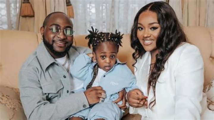 Davido's son David Ifeanyi Adeleke Jr. Biography: Age, Cause Of Death, Parents, Net Worth, Mother