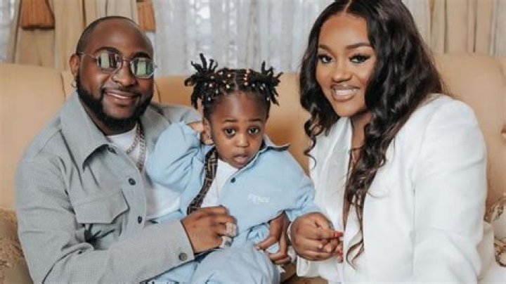 Davido and Chioma's Twin Joy: A Tale of Loss and New Beginnings