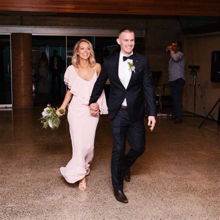 Dayne Beams Married Life With Wife Kelly Beams Is Total Bliss!