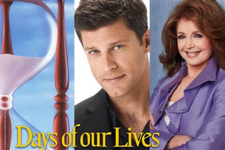 Days of Our Lives Recap: Wednesday, May 1 – Chanel’s High-Risk Pregnancy – Dimitri’s New Man – Eric & Nicole’s Job