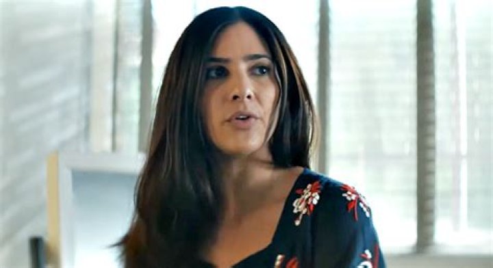 Days of Our Lives Spoilers: Camila Banus Reveals New Role as Willa – ‘Final Heist’ Thriller Details