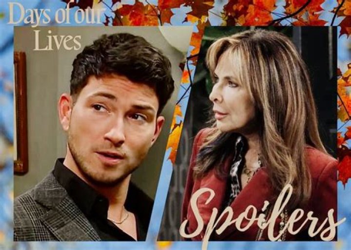 Days of Our Lives Spoilers: DOOL’s Future Revealed – Exec Speaks Out on 60th Season, New Storylines and More