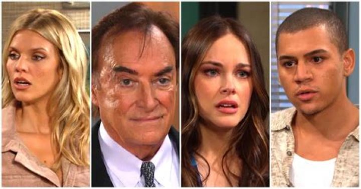 Days of Our Lives Spoilers: Eve Vows To Marry Jack – Plots Ultimate Revenge on Jennifer