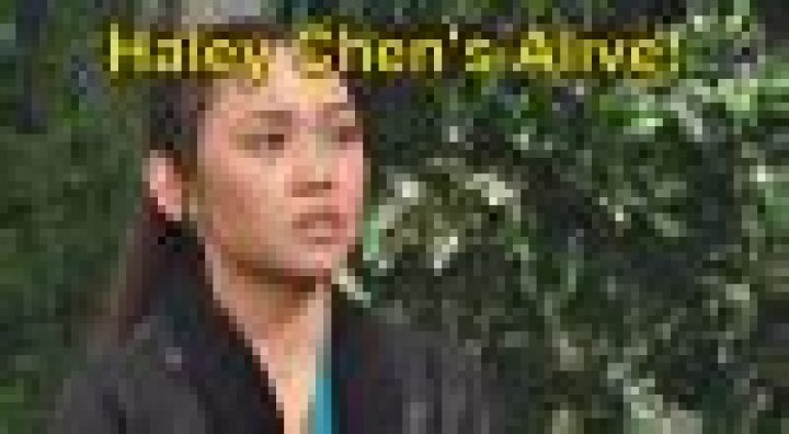 Days of Our Lives Spoilers: Is Haley Chen Secretly Still Alive – Li Reunites Melinda with Daughter?
