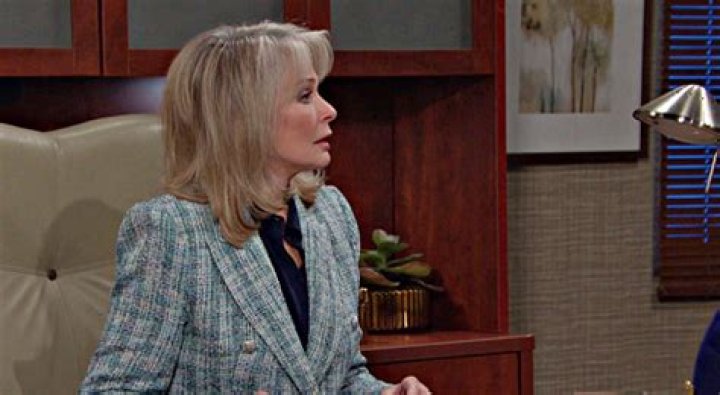 Days of Our Lives Spoilers: Marlena Confronts Pregnant Talia – Blames Her for Ruining Shawn & Belle’s Marriage?