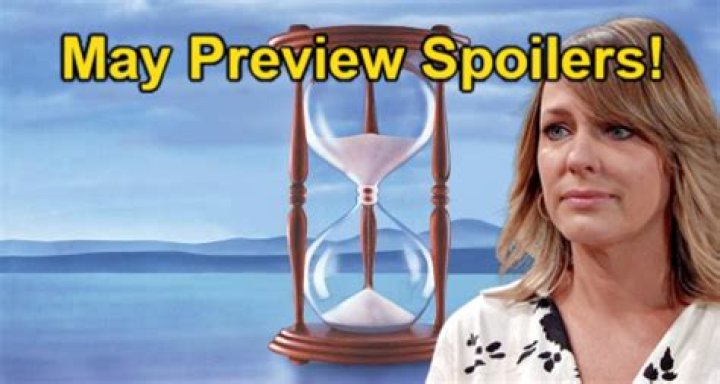 Days of Our Lives Spoilers: May Preview Shockers – Baby Bomb Drops, Love Triangle Drama & and Explosive Secrets