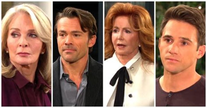 Days Of Our Lives Spoilers: Molly Burnett Returning As Melanie Jonas – Will She Be Chad DiMera’s Love Interest?