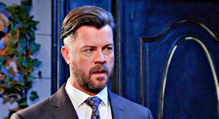 Days of Our Lives Spoilers Monday, May 6: EJ Keeps Quiet About Jude – Johnny & Chanel’s Baby Dilemma – Paulina’s Scandal Erupts
