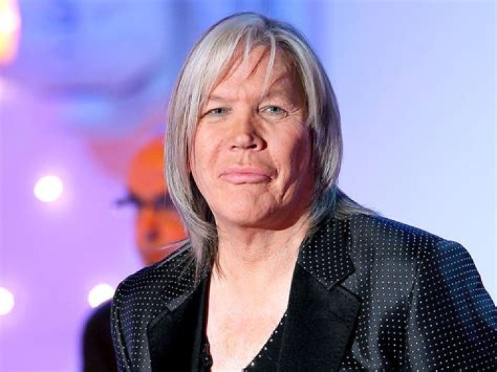 De Quoi Est Mort Patrick Juvet