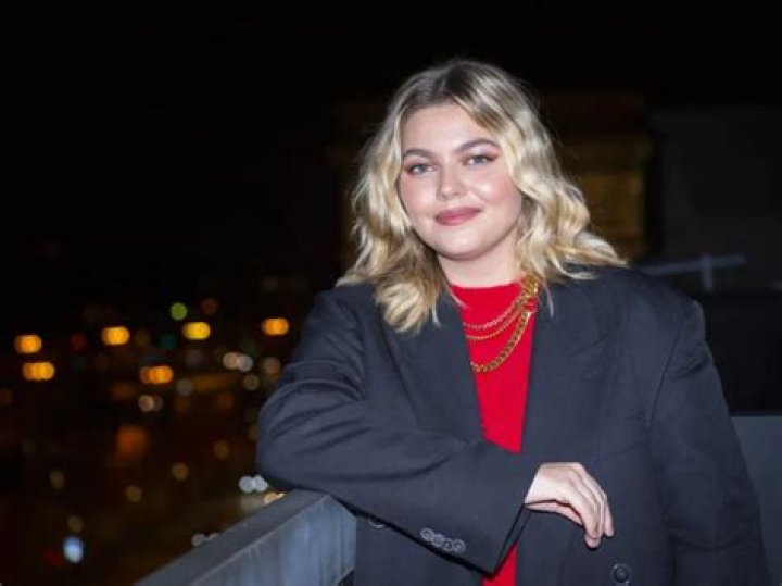 De Quoi Sont Morts Les Parents De Louane