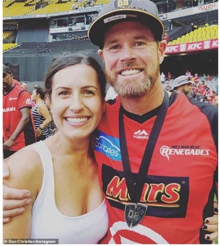 Deanna Atsalas Age, Height, Wiki, Biography, Husband, Dan Christian Ex-Wife, Instagram!