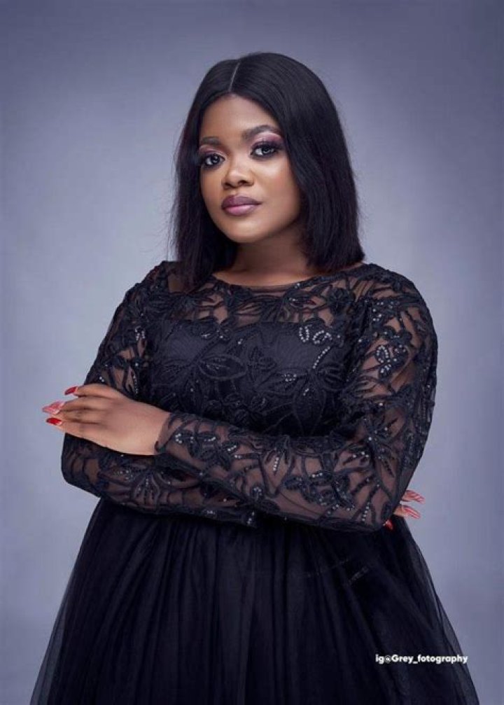 Décès Madame Cooper