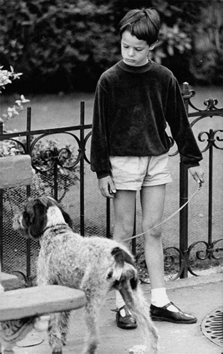 Décès Olivier Philippe Fils De Gérard Philipe Photos