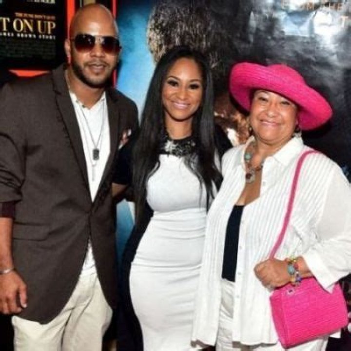 Deidre Jenkins- All About The Ex-Wife Of James Brown