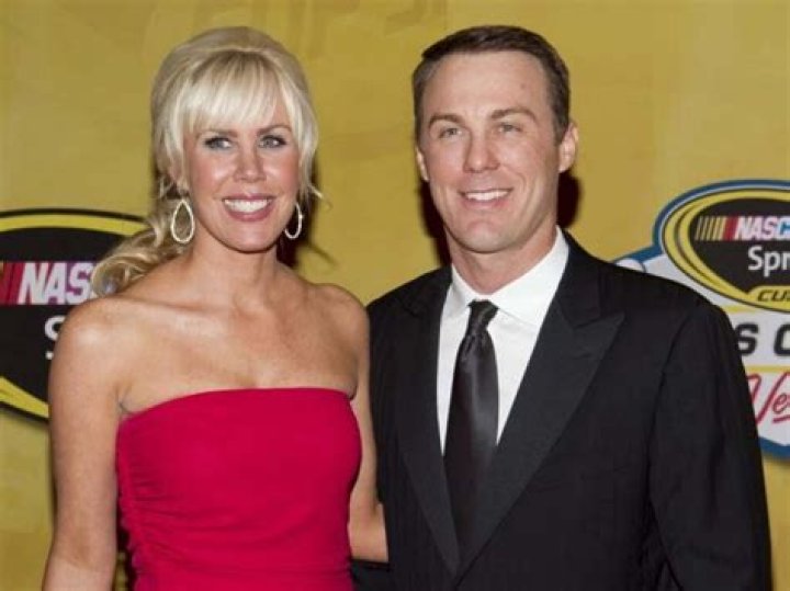 DeLana Harvick’s Husband: Who is DeLana Harvick Dating?