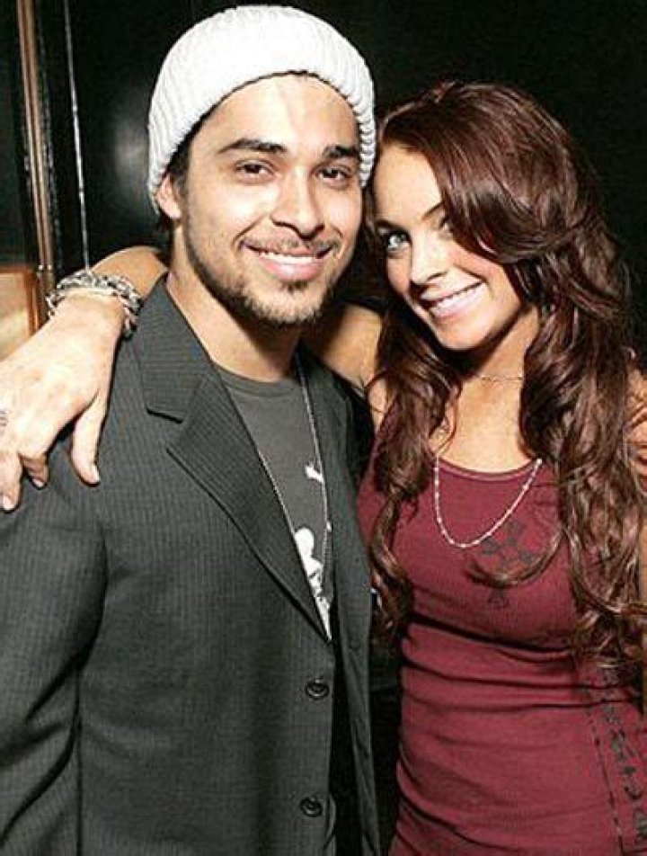 Demi Lovato and Wilmer Valderrama Break Up Over Lindsay Lohan Sex Revelations