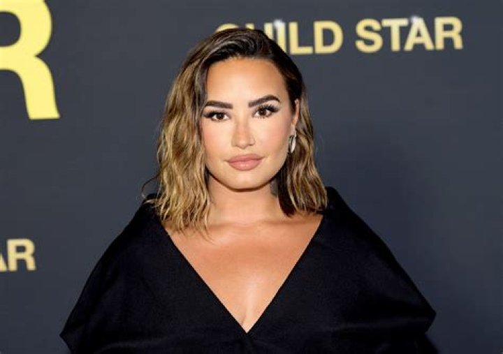 Demi Lovato’s Height, Weight And Body Measurements