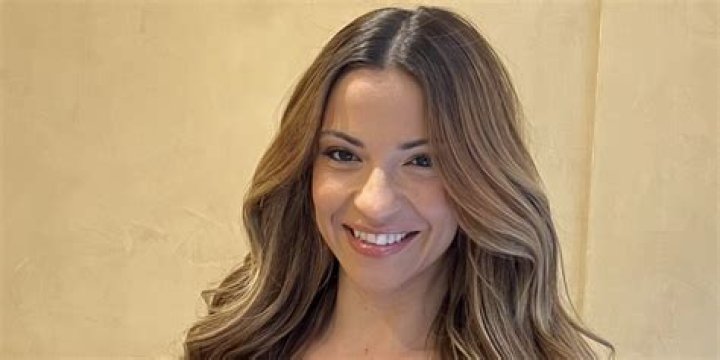 Denitsa Ikonomova Parents