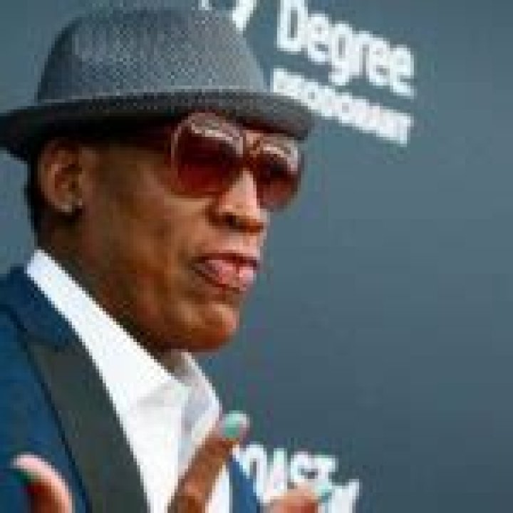 Dennis Rodman- Wiki, Age, Height, Wife, Net Worth, Ethnicity, Career