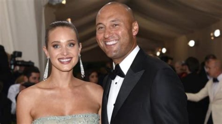 Derek Jeter Biography – Who Is His Wife, Net Worth, Parents, Girlfriends