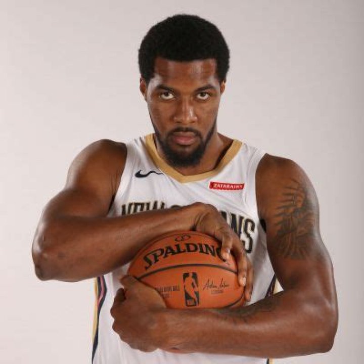 Derrick Favors- Wiki, Age, Height, Net Worth, Wife, Ethnicity