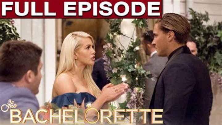 Desiree Hartsock And Brooks Forester Reunite in Finale Part 2 – The Bachelorette Fake Drama Planned In Advance?