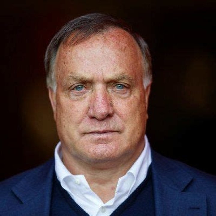 Dick Advocaat- Wiki, Age, Wife, Height, Net Worth, Career