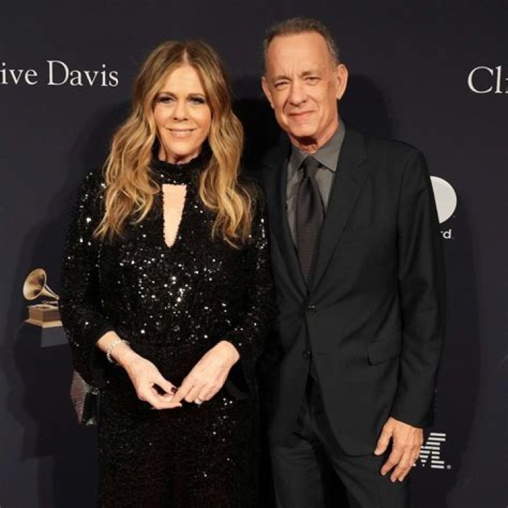 Did Jennifer Aniston Announced Her Pregnancy To Tom Hanks And Rita Wilson