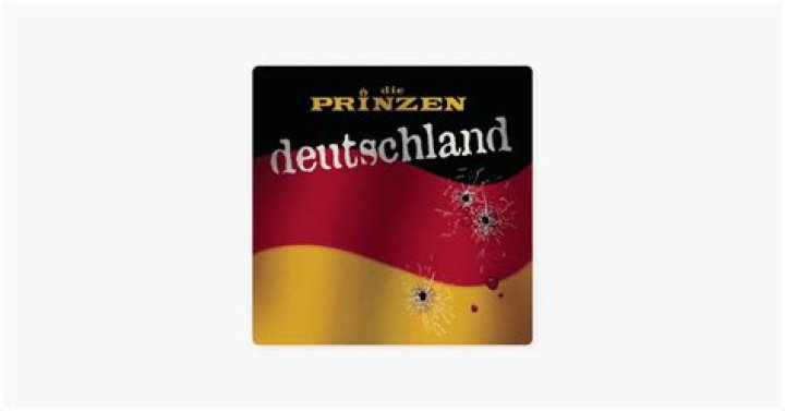 Die Prinzen Fortune