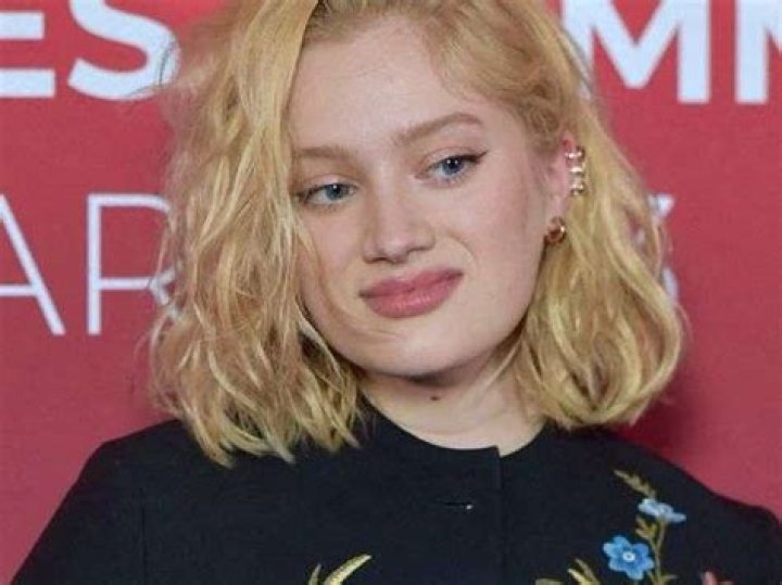 Discours Virginie Efira Cesar 2023