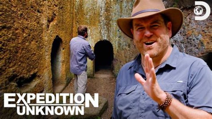 Dissecting Josh Gates’ Personal Life, Wife and Successes With ‘Expedition Unknown’