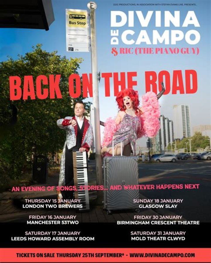 Divina de Campo’s Boyfriend: Who is Divina de Campo Dating?