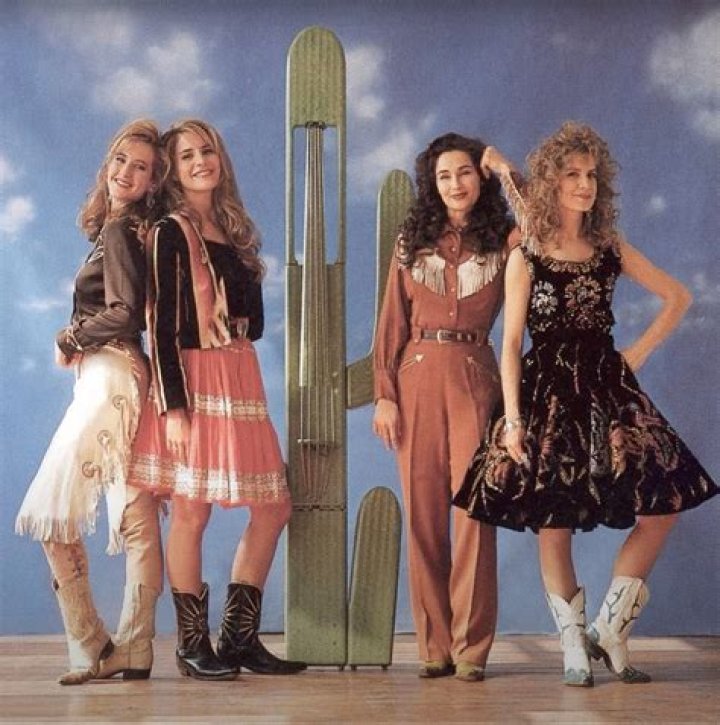 Dixie Chicks Fortune