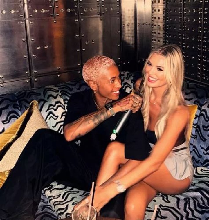 DJ Boof’s Girlfriend: Who is DJ Boof Dating?