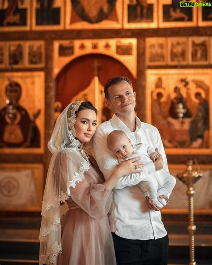 Dmitry Tarasov’s Girlfriend: Who is Dmitry Tarasov Dating?