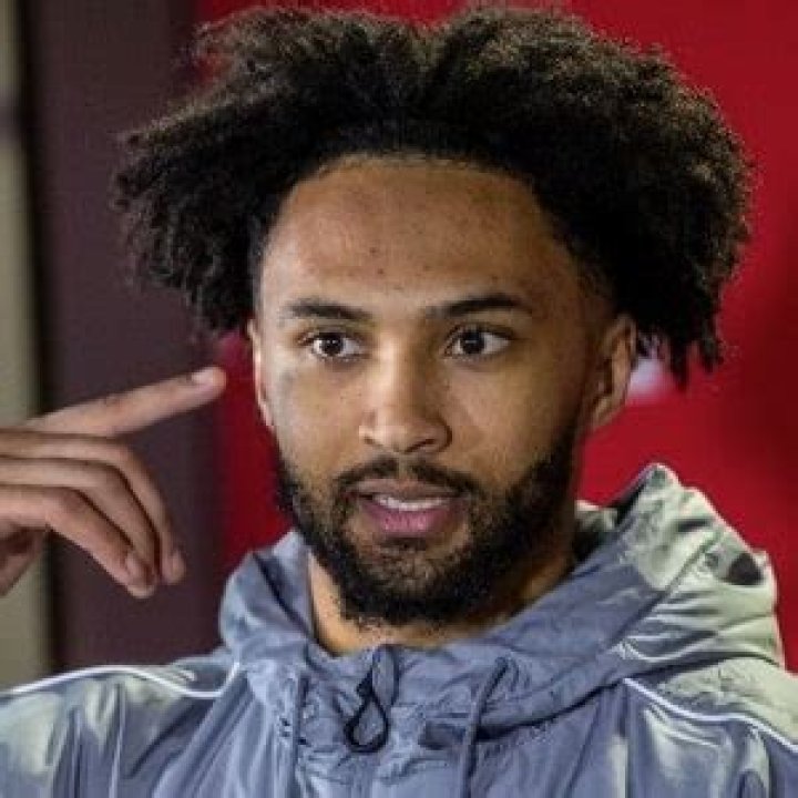 Does Samori Toure Have A Girlfriend? Personal & Professional Life