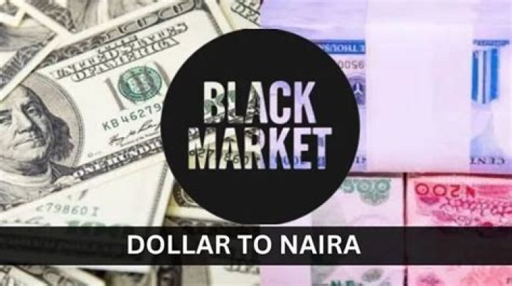 Dollar To Naira Black Market Exchange Rate Today August 7, 2023